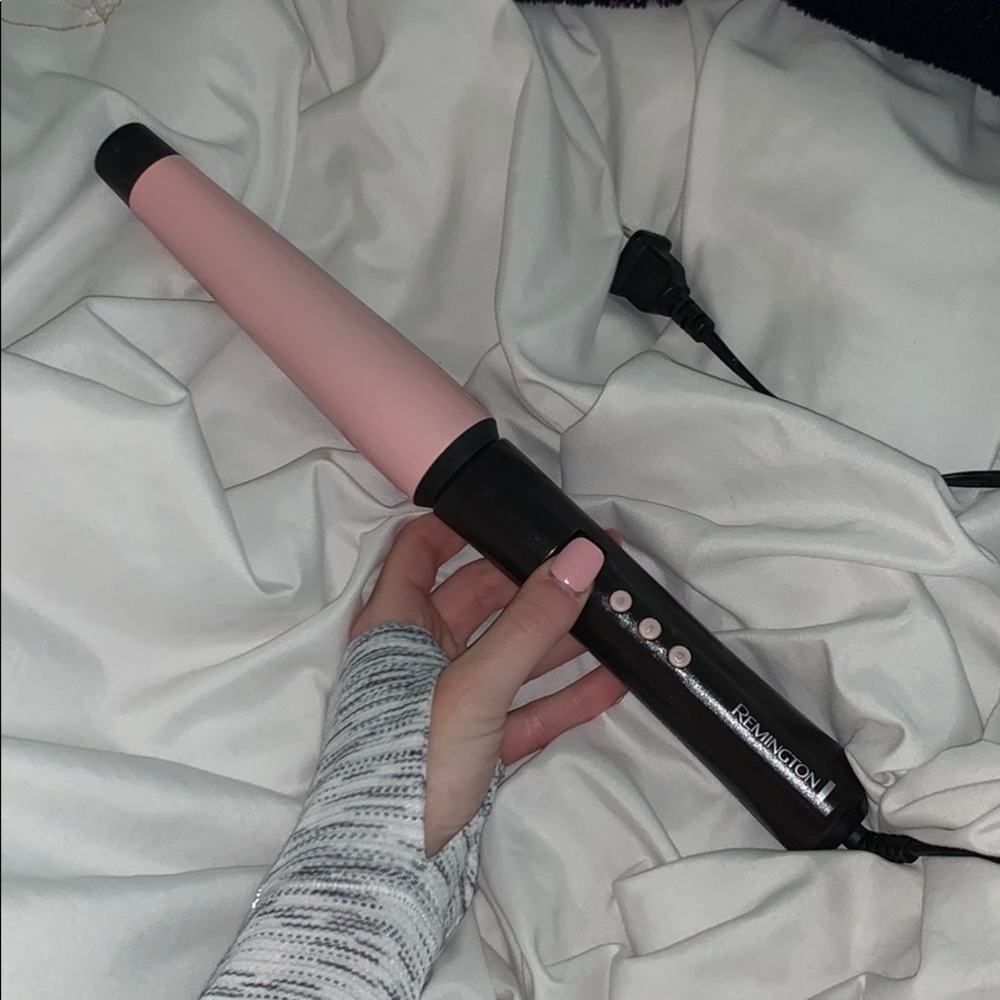 Remington Curling Wand